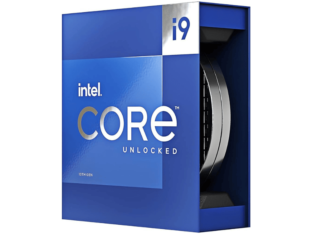 Processadores Intel