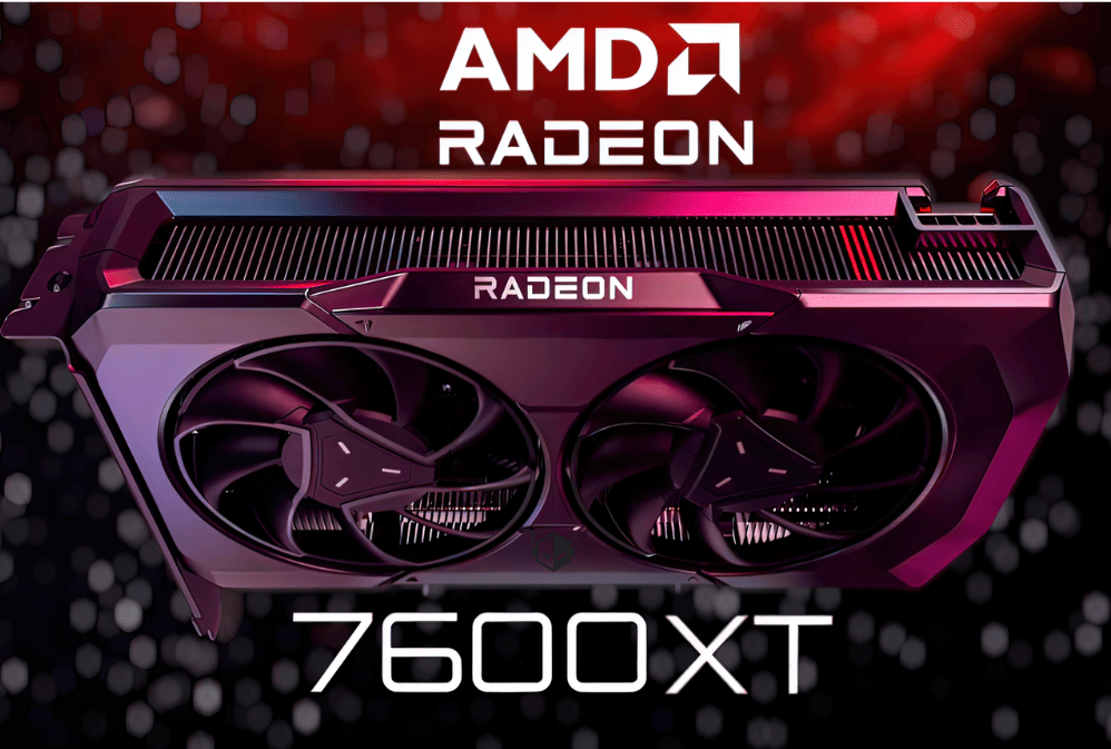 RX 76000 XT