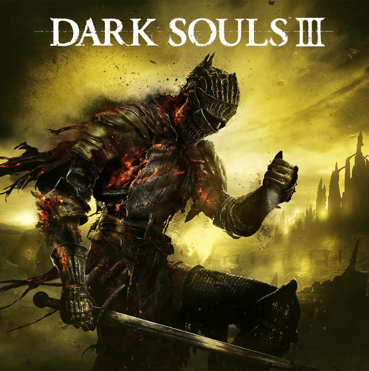 Soulslike