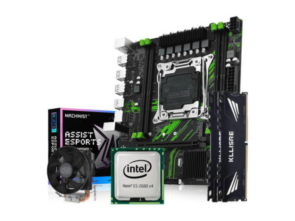 Xeon