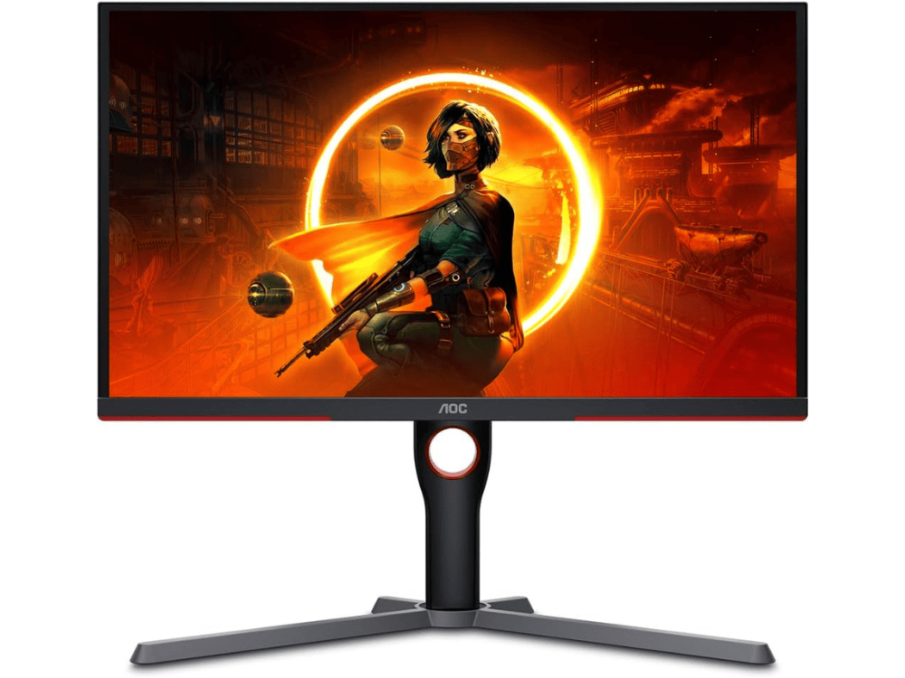 Monitor Gamer
