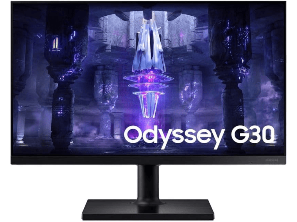 Monitor