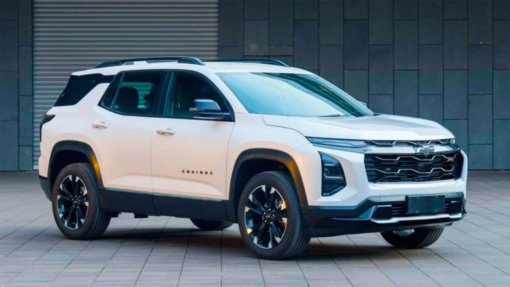 Chevrolet