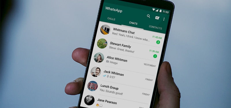 WhatsApp