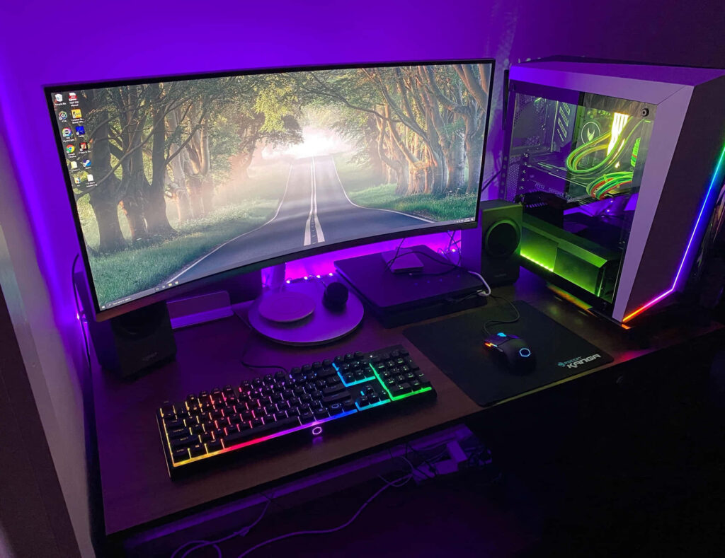 PC